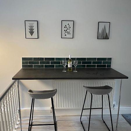 Hartington 3 Two Bed Apartment Buxton  Exterior foto