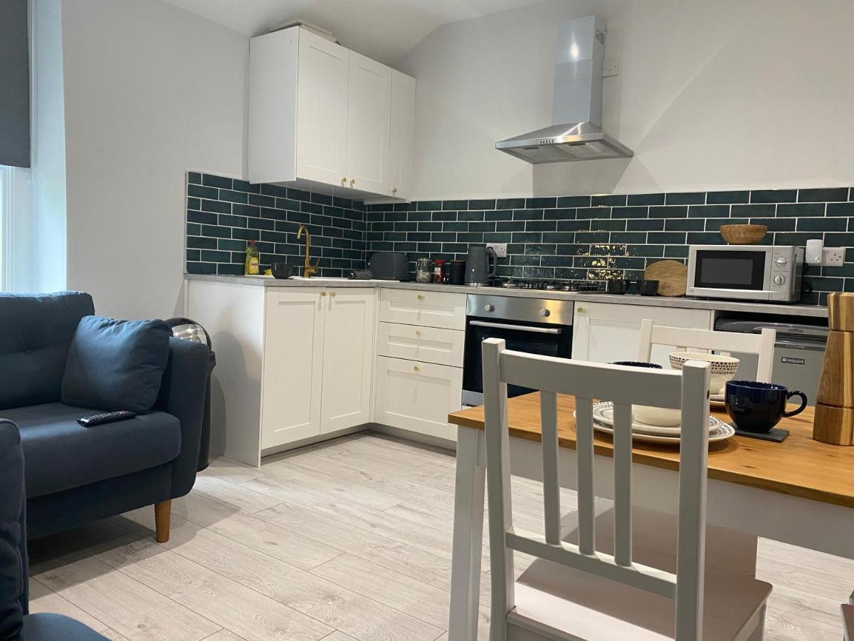 Hartington 3 Two Bed Apartment Buxton  Exterior foto