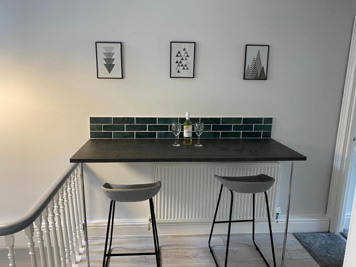 Hartington 3 Two Bed Apartment Buxton  Exterior foto